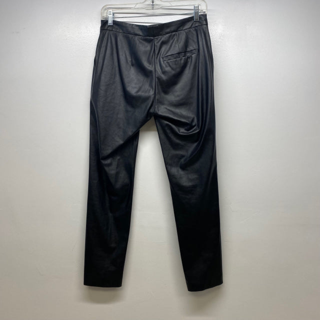 Twelfth Street by Cynthia Vincent Size 0 Women's Black Solid Pants