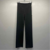 Athleta Size S Women's Gray Solid Yoga Pants Activewear Pants