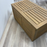 Chest / Box Solid Wood