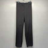Nine West Size 10 Women's Gray Tweed Dress Pants Pants