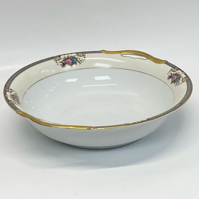 Noritake Grosmere White-Multicolor Bowl