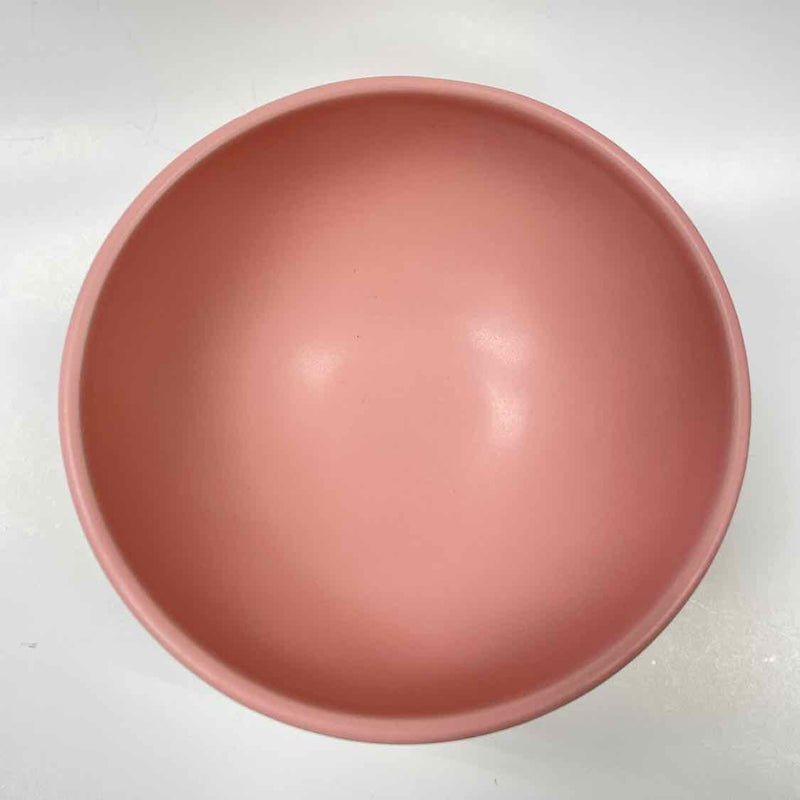 Raawii Pink Ceramic Bowl