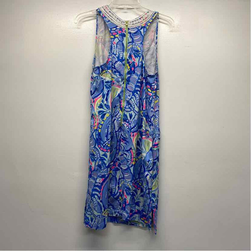 lilly pulitzer silk shift dress The Making of a Style Icon