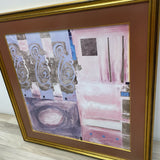 Multicolor Wall Decor