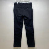 Gap Women's Size 30-10 Black Solid Chino Pants