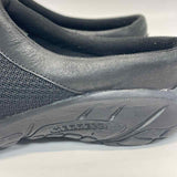 Merrell Size 7.5 Women's Black Solid Clog Shoes