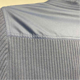 Chico's Women's Size 0-S Light Blue Solid Jacket Jacket