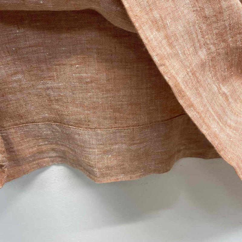 J.Jill Size S Women's Tan Tweed Maxi Dress