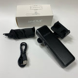 SMOVE Video Black Smartphone Stabilizer