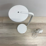 Pixo Pablo Designs White Table Top LED Multi-Directional Lamp