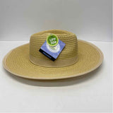 Wallaroo Natural Hat