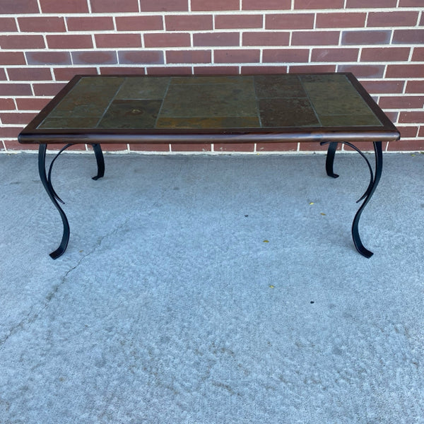 Black - multi Coffee Table