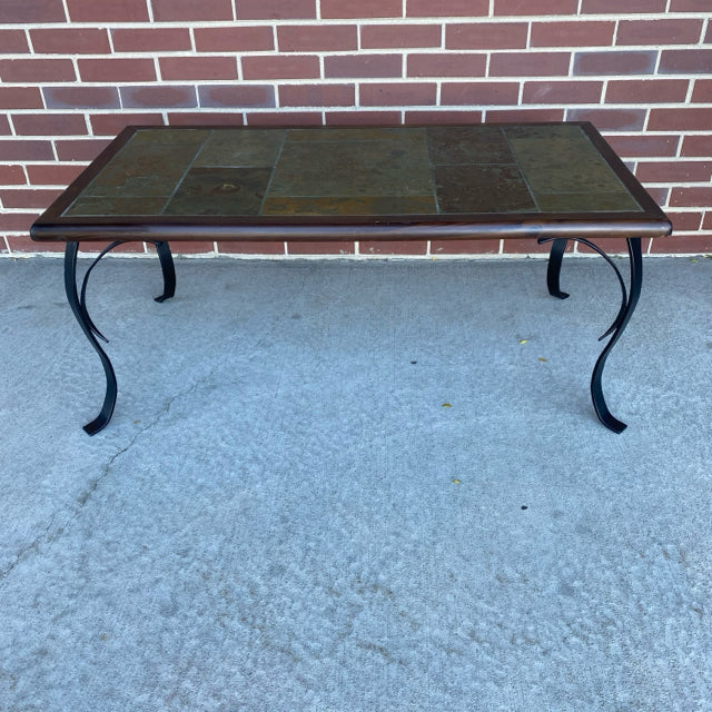 Black - multi Coffee Table