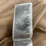 Athleta Size S Women's Blush Solid Cardigan Sweater
