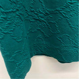 Lilly Pulitzer Size M Women's Green Solid Shift Dress