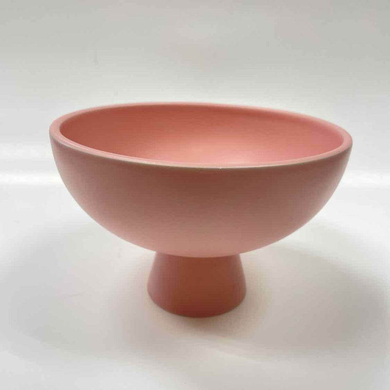 Raawii Pink Ceramic Bowl