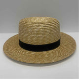 Montegallo Natural Straw Hat