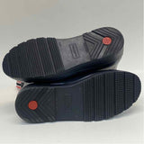 Hunter Size 7 Women's Gray Solid Rain Booties