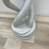 White Stand