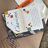 Flexsteel Swivel Brown Textile Rocker