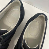Dansko Size 37-6.5 Women's Black Solid Sneakers Shoes