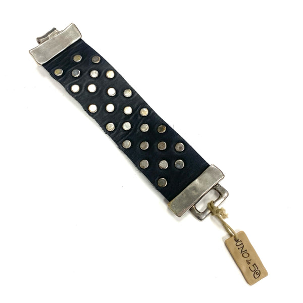 Uno de 50 Cuff Bracelet