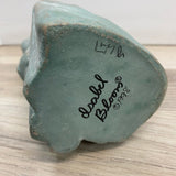 Concrete Sculpture Isabel Bloom. " Comfort"