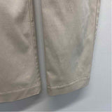 J.McLaughlin Size 12 Women's Beige Solid Pull On Pants