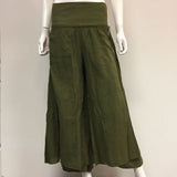 Pants 100 % cotton gauze