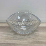 Waterford Clear Crystal Bowl