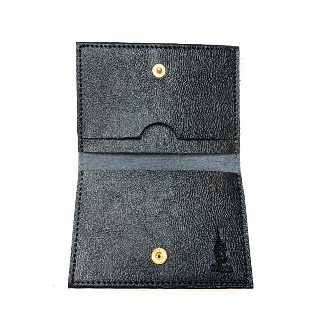 Wallet - Credit card - ID  holder Vegan Leather