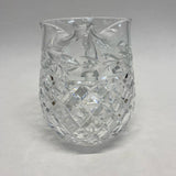 Unbranded Clear Cut Crystal Pitcher