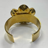Kate Spade Gold-Red Bracelet