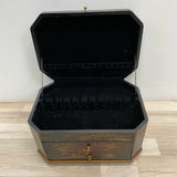 19th -Century Chinese Lacquer Box