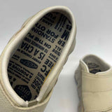 Keen Hypowser Wrap Size 7.5 Women's Taupe Solid Slip On Shoes