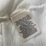 Akemi + Kin - Anthropologie Size S Women's White-Multicolor Long Sleeve Top