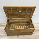 Chest / Box Solid Wood