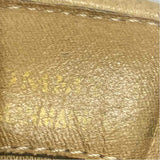 Tommy Size 6 Women's Tan-Multi Beaded Western Boots