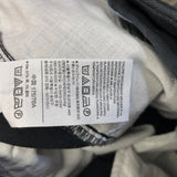 Gap Women's Size 30-10 Black Solid Chino Pants