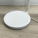 Pixo Pablo Designs White Table Top LED Multi-Directional Lamp