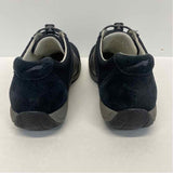 Dansko Size 37-6.5 Women's Black Solid Sneakers Shoes
