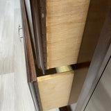 Impressions by Thomasville Brown Wood Dressers/Chest