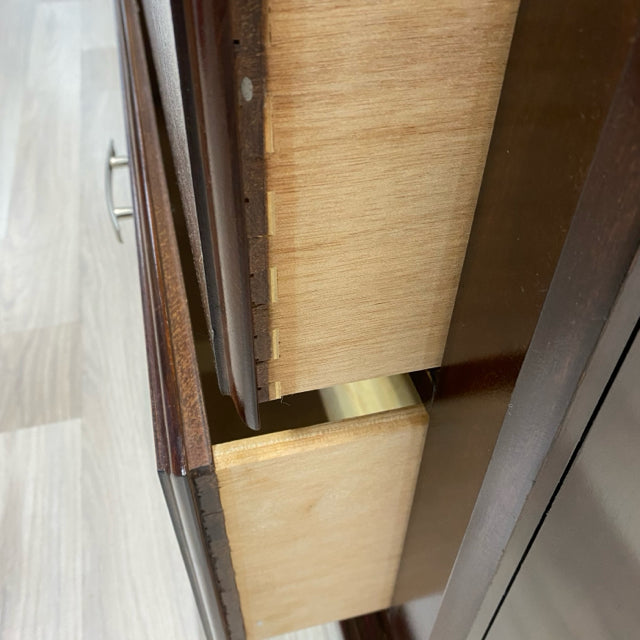 Impressions by Thomasville Brown Wood Dressers/Chest