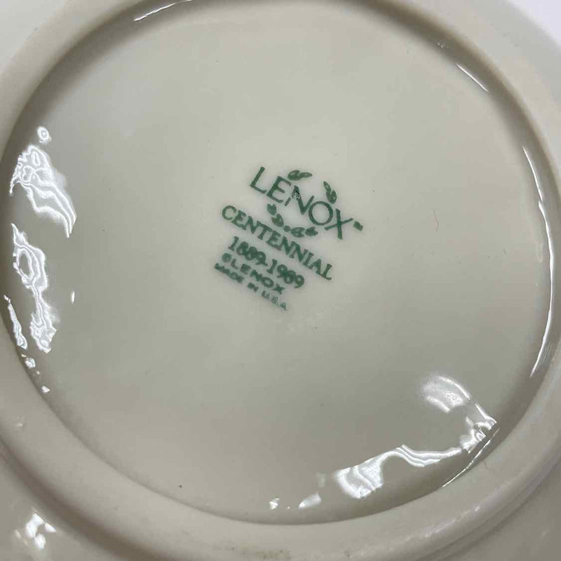 Lenox Ivory Porcelain Bowl