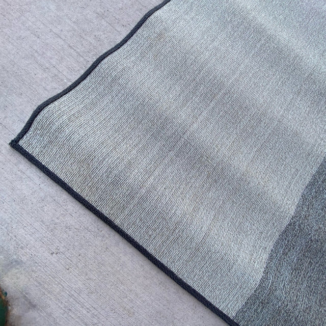 Tan-Multi Colored Rug 10x8