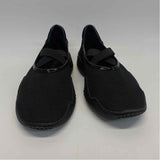 Steve Madden Size 8 Women's Black Solid Mary Jane Shoes