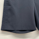EP Pro Size 4 Women's Navy Solid Golf Shorts Activewear Pants