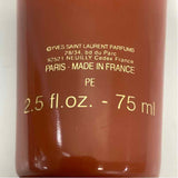 Yves Saint Laurent Opium Laurent EDT Shimmering body Lotion.
