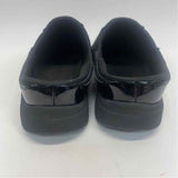 Easy Spirit Size 6 Women's Black Solid Mule Shoes