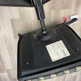 Office Master Office Black-Yellow Chair